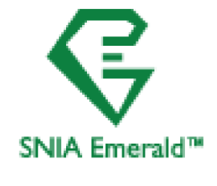 SNIA emerald