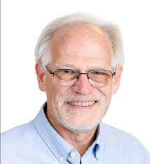 Dave Landsman
