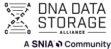 DNA Data Storage Alliance a SNIA Community