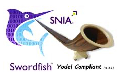 Swordfish - Yodel Compliant