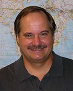 Glen Jaquette